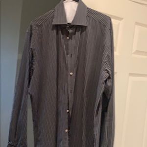 Tailorbyrd men’s dress shirt XL